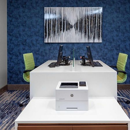 Stanley Hampton Inn & Suites Overland Park South מראה חיצוני תמונה