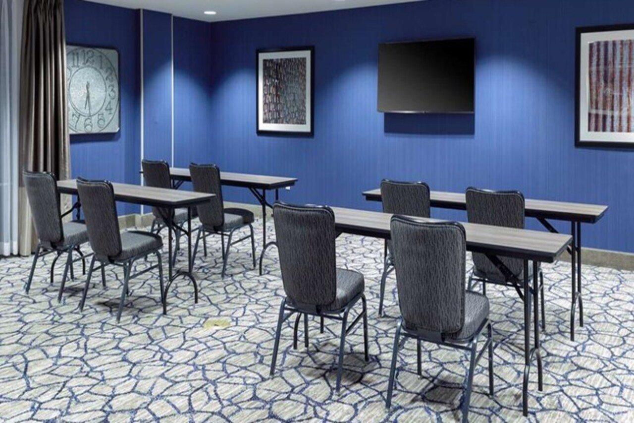 Stanley Hampton Inn & Suites Overland Park South מראה חיצוני תמונה