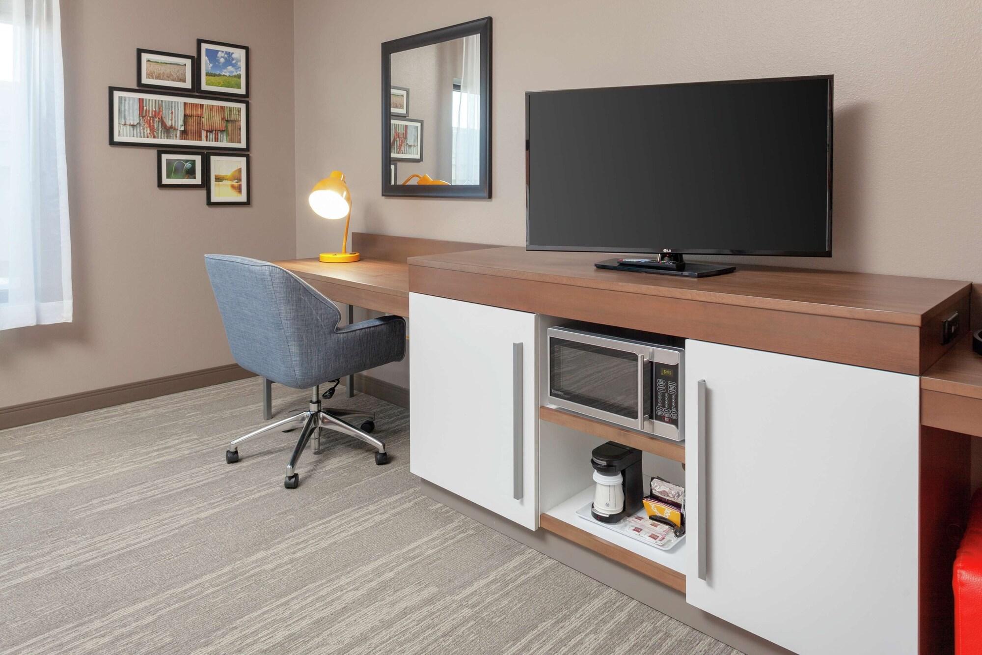 Stanley Hampton Inn & Suites Overland Park South מראה חיצוני תמונה